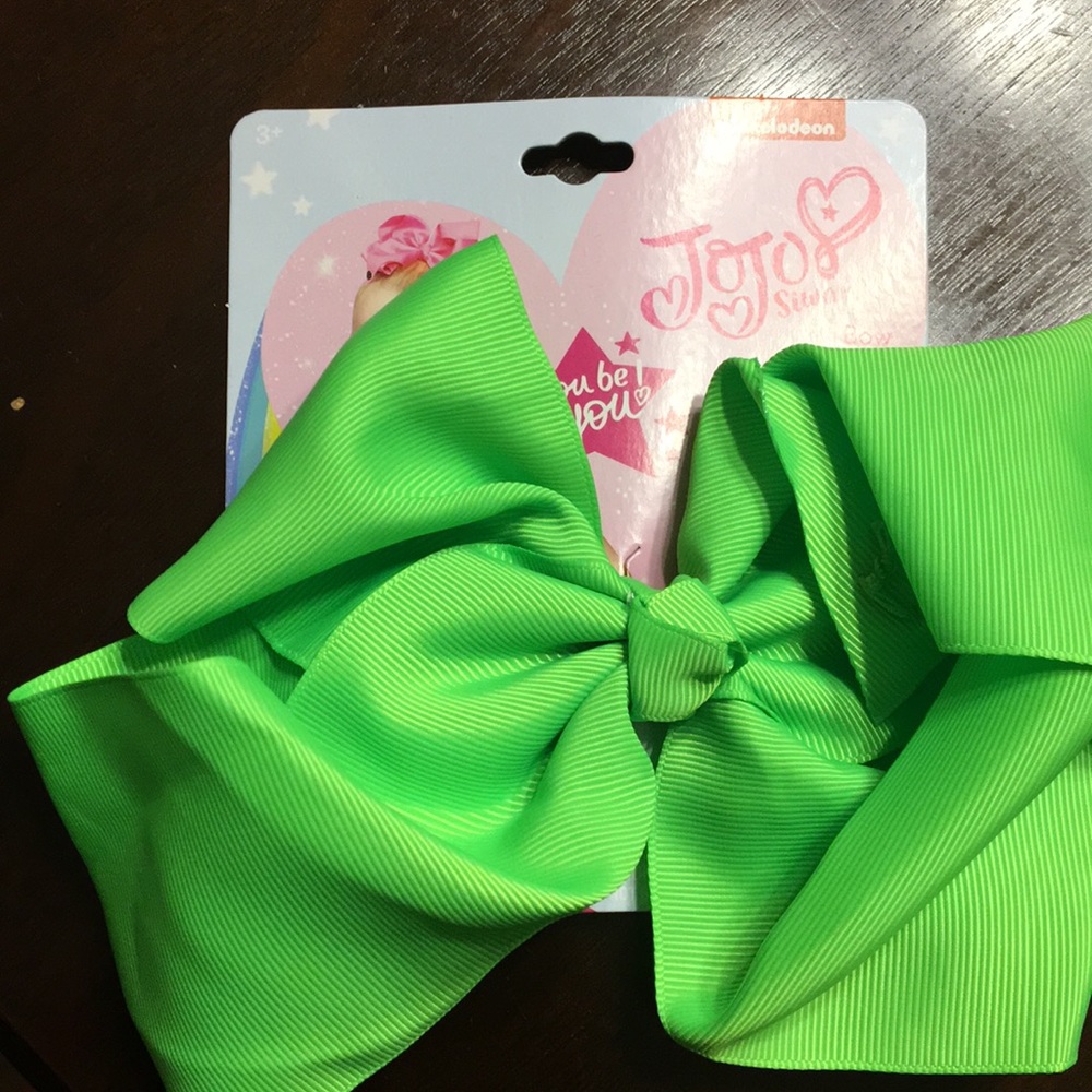 Hair Bow